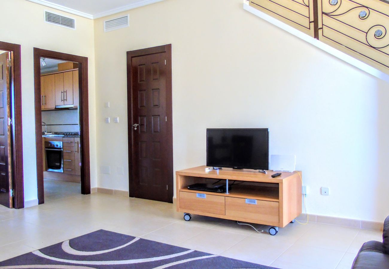 Stadthaus in Ciudad Quesada - Maribel 26 | Long Term Winter Rental in Quesada