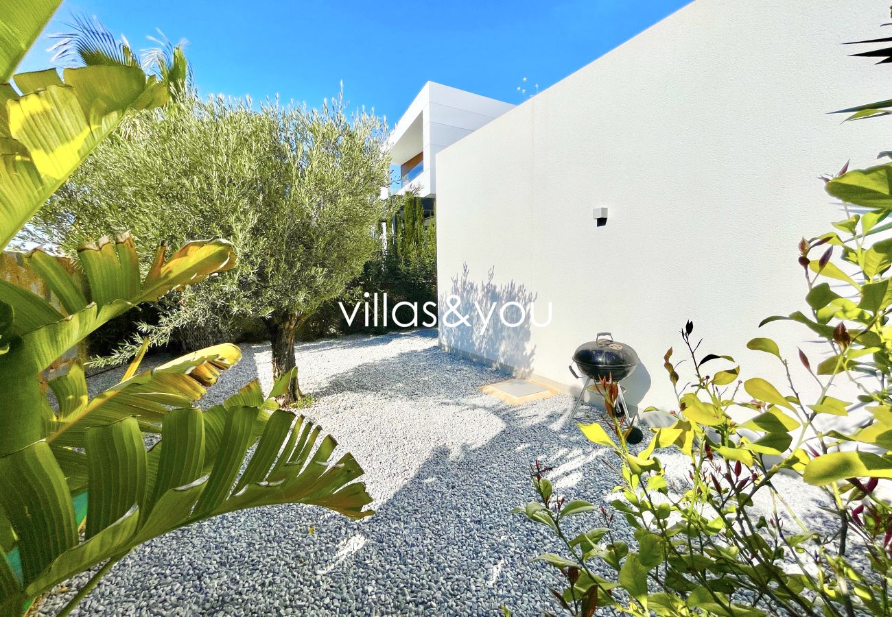 Villa in Ciudad Quesada - Villa Dali | Long Term Winter Rental in Quesada