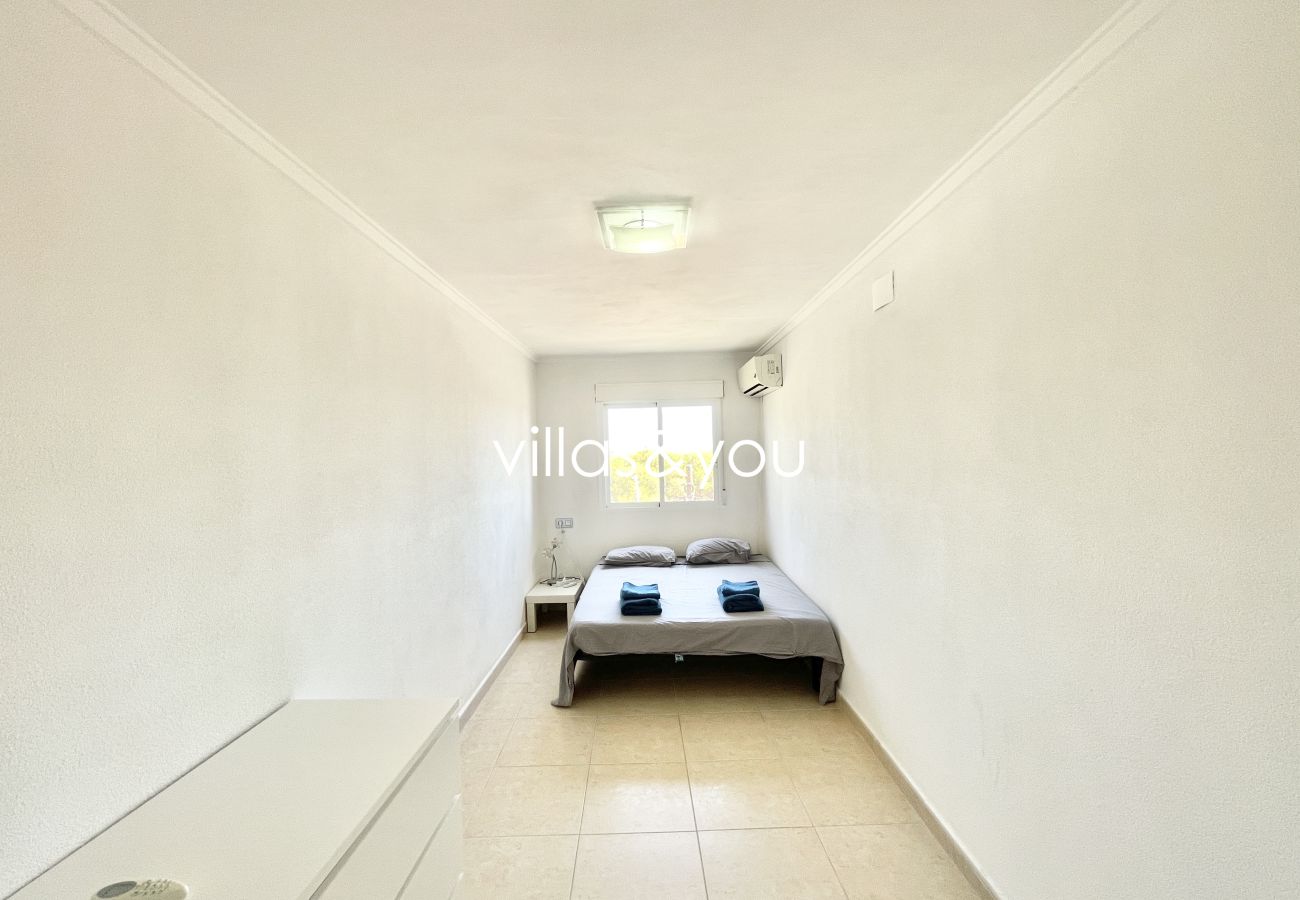 Villa in San Fulgencio - Villa La Marina | Long Term Winter Rental