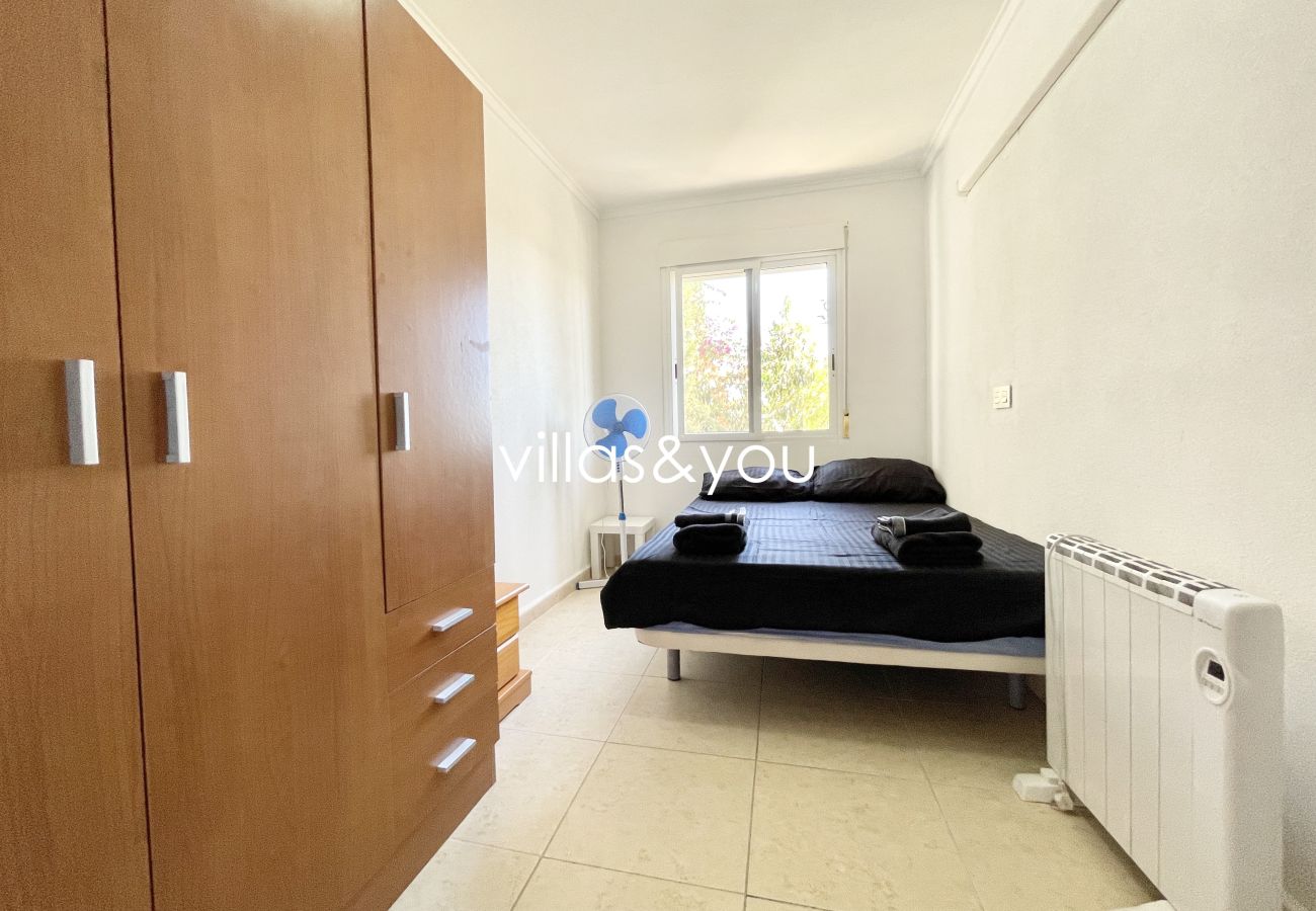 Villa in San Fulgencio - Villa La Marina | Long Term Winter Rental