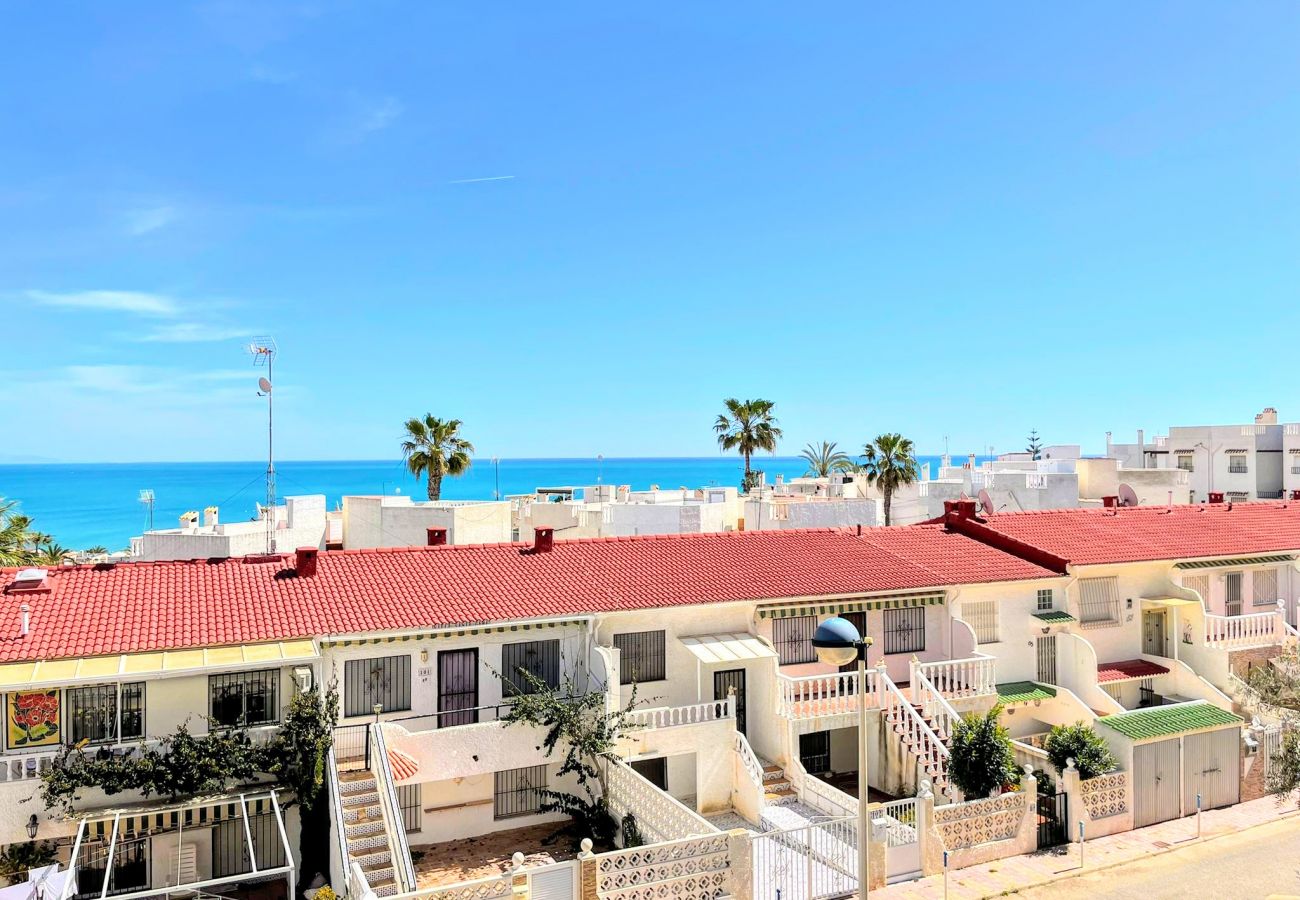 Ferienwohnung in Torrevieja - RENTED! Torre Lomas | Long Term Rental La Mata