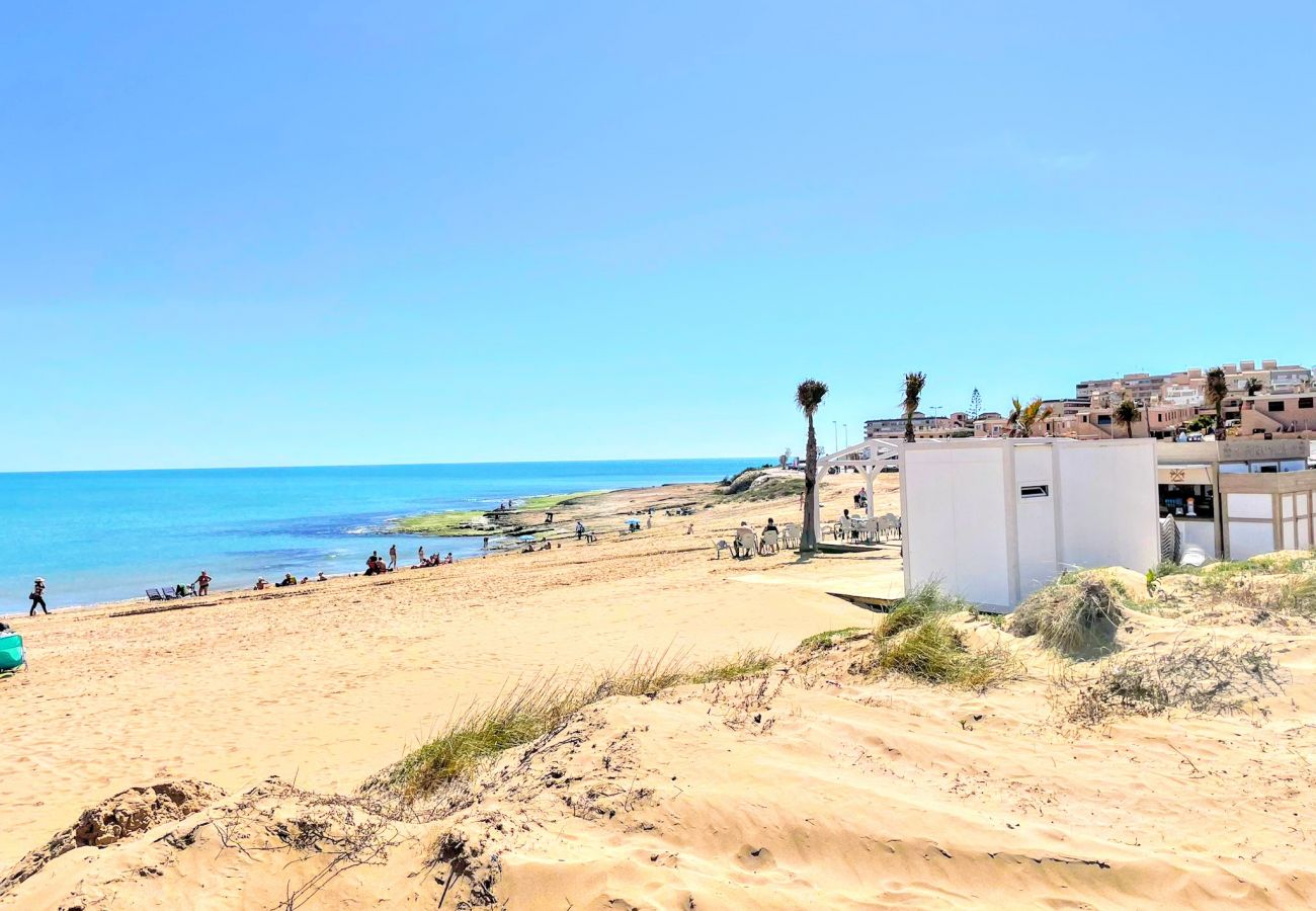 Ferienwohnung in Torrevieja - RENTED! Torre Lomas | Long Term Rental La Mata