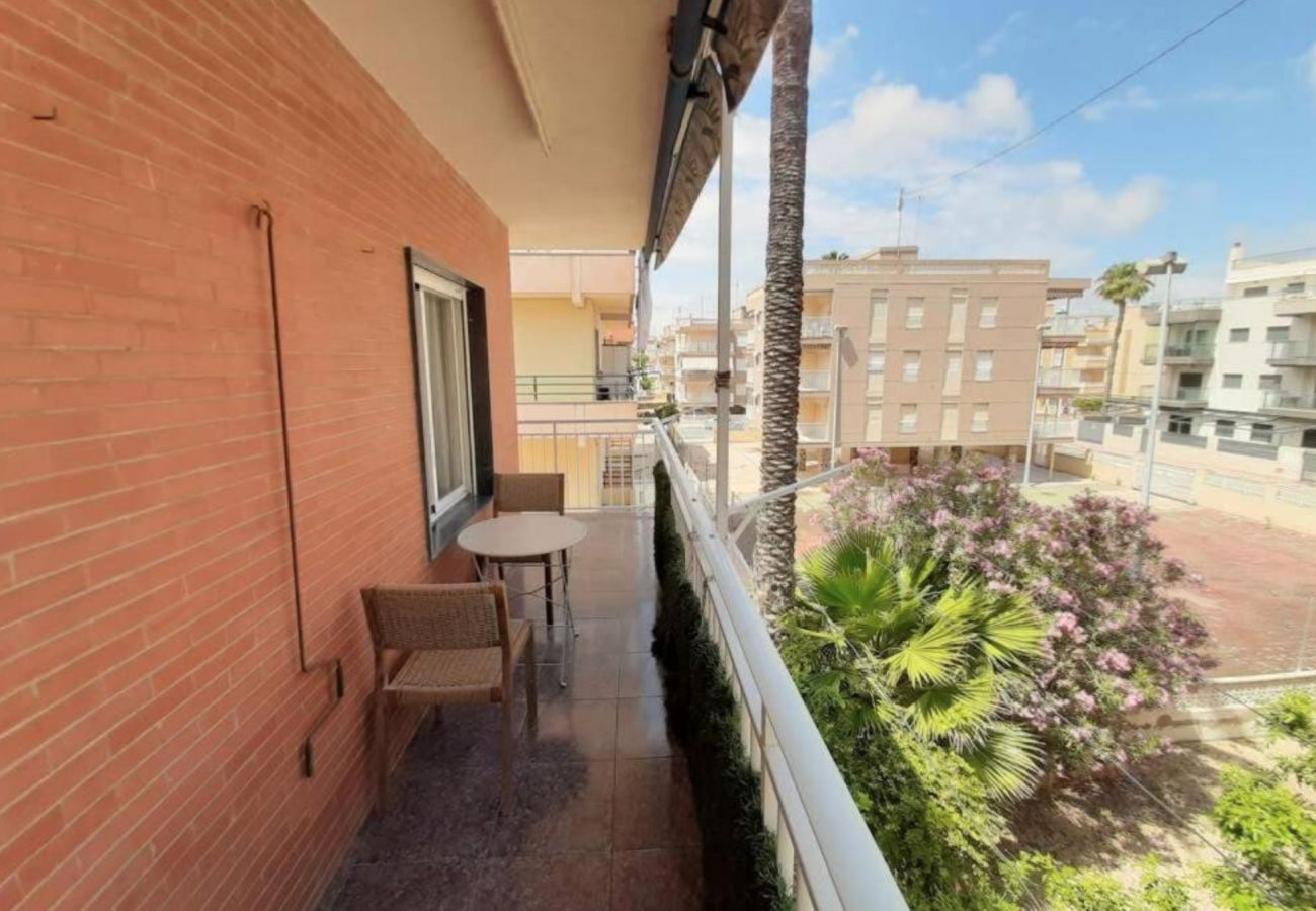 Ferienwohnung in santa pola - Gran Playa | Long Term Winter Rental in Santa Pola