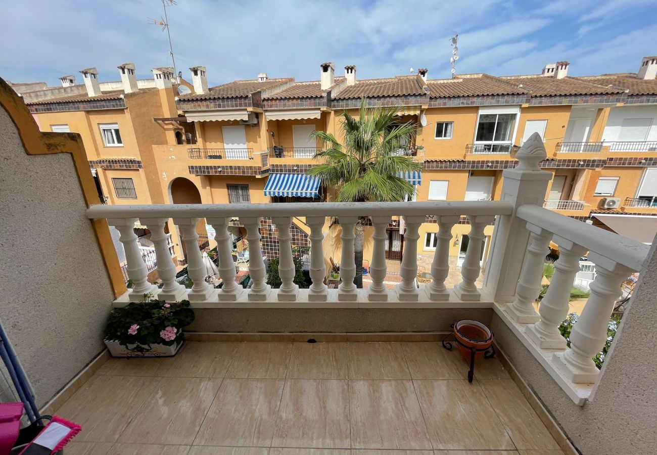 Ferienwohnung in Torrevieja - RENTED! Marejadilla | Long Term Rental in Punta Pr