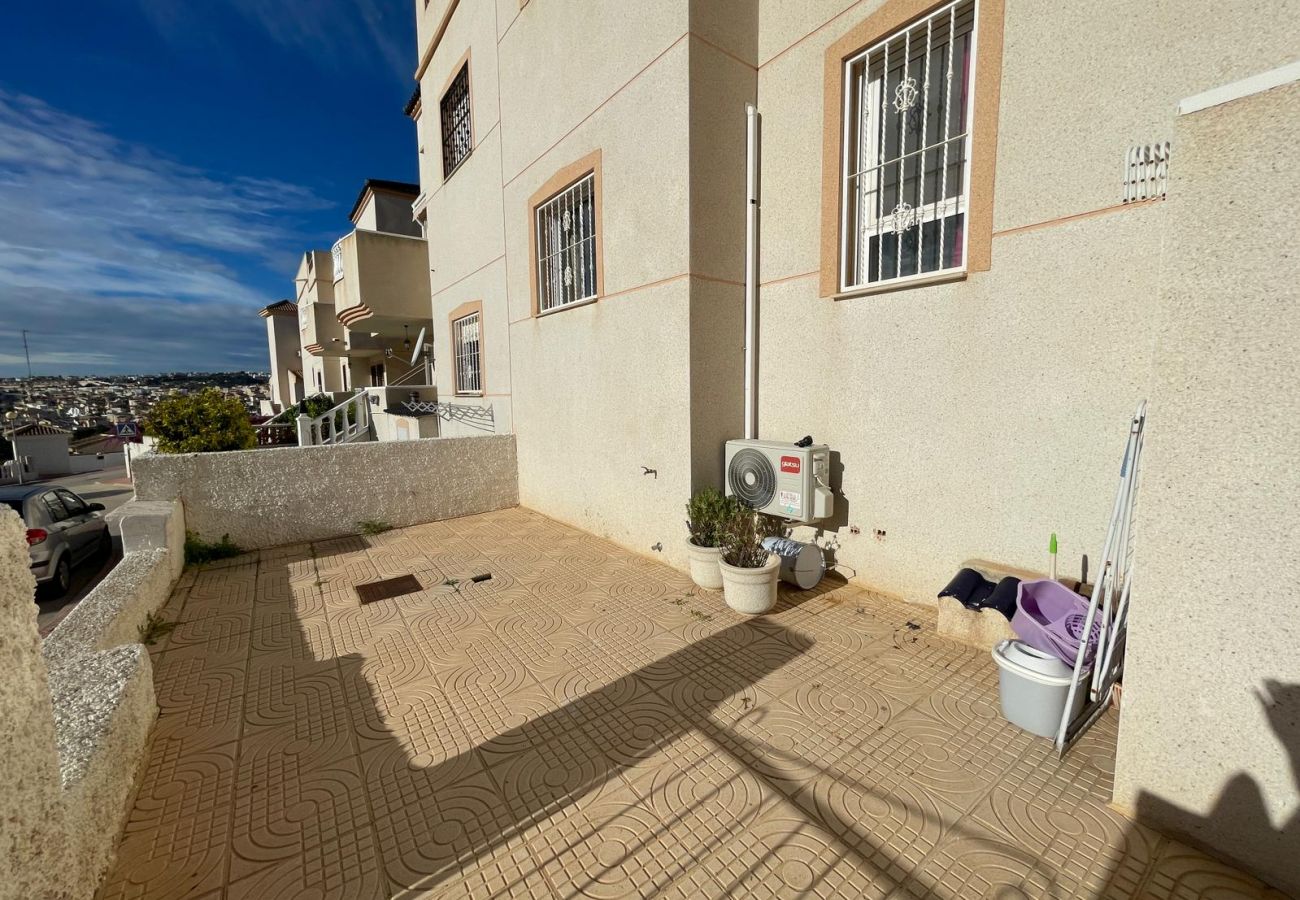 Ferienwohnung in Ciudad Quesada - RENTED! Aracena | Long Term Rental in La Marquesa 