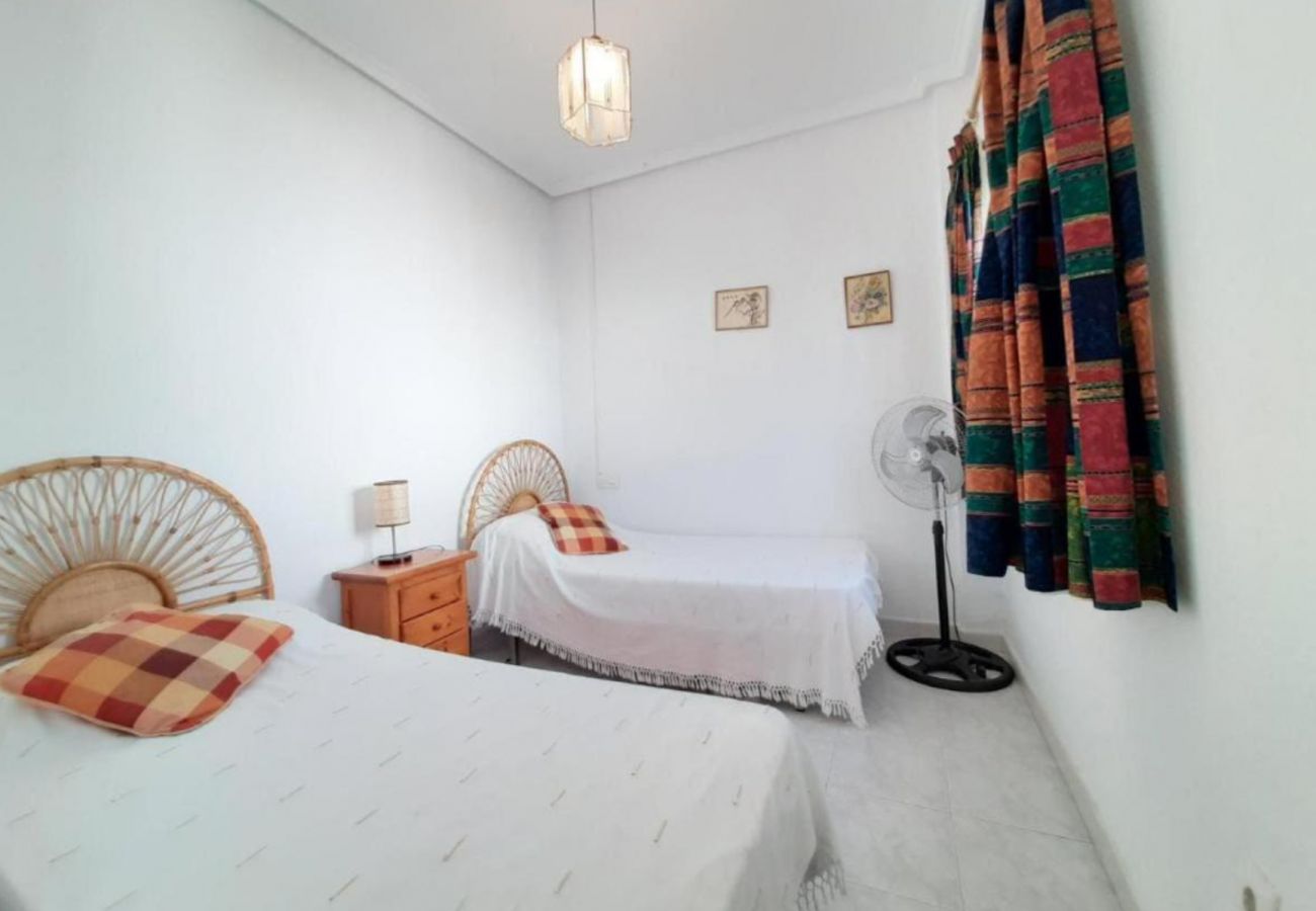 Stadthaus in Ciudad Quesada - Bravo | Long Term Winter Rental in Ciudad Quesada