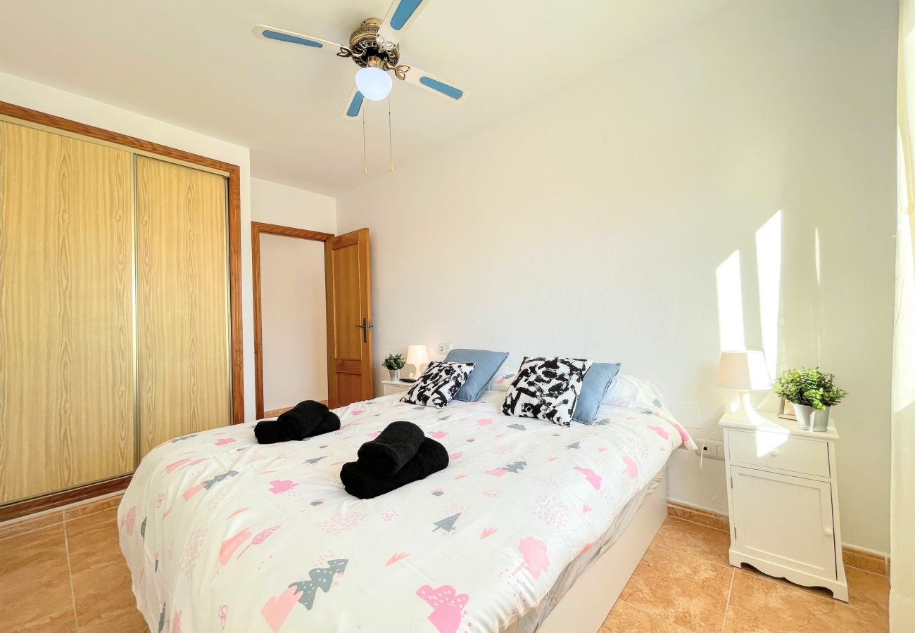 Ferienwohnung in Torrevieja - Fragata | Long Term Winter Rental in Torrevieja