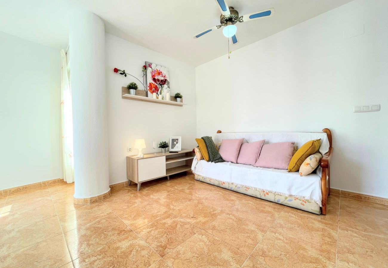 Ferienwohnung in Torrevieja - Fragata | Long Term Winter Rental in Torrevieja