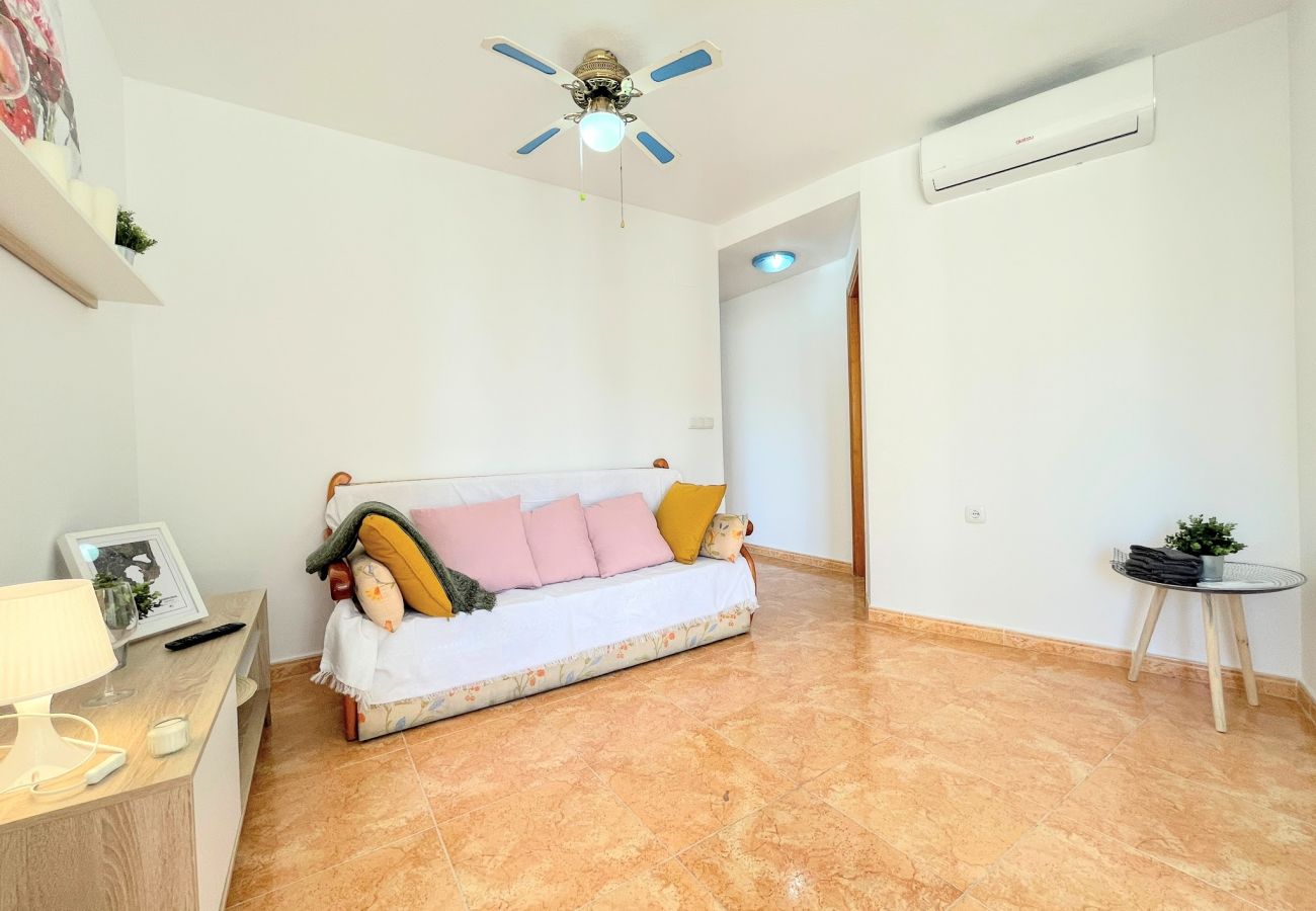 Ferienwohnung in Torrevieja - Fragata | Long Term Winter Rental in Torrevieja