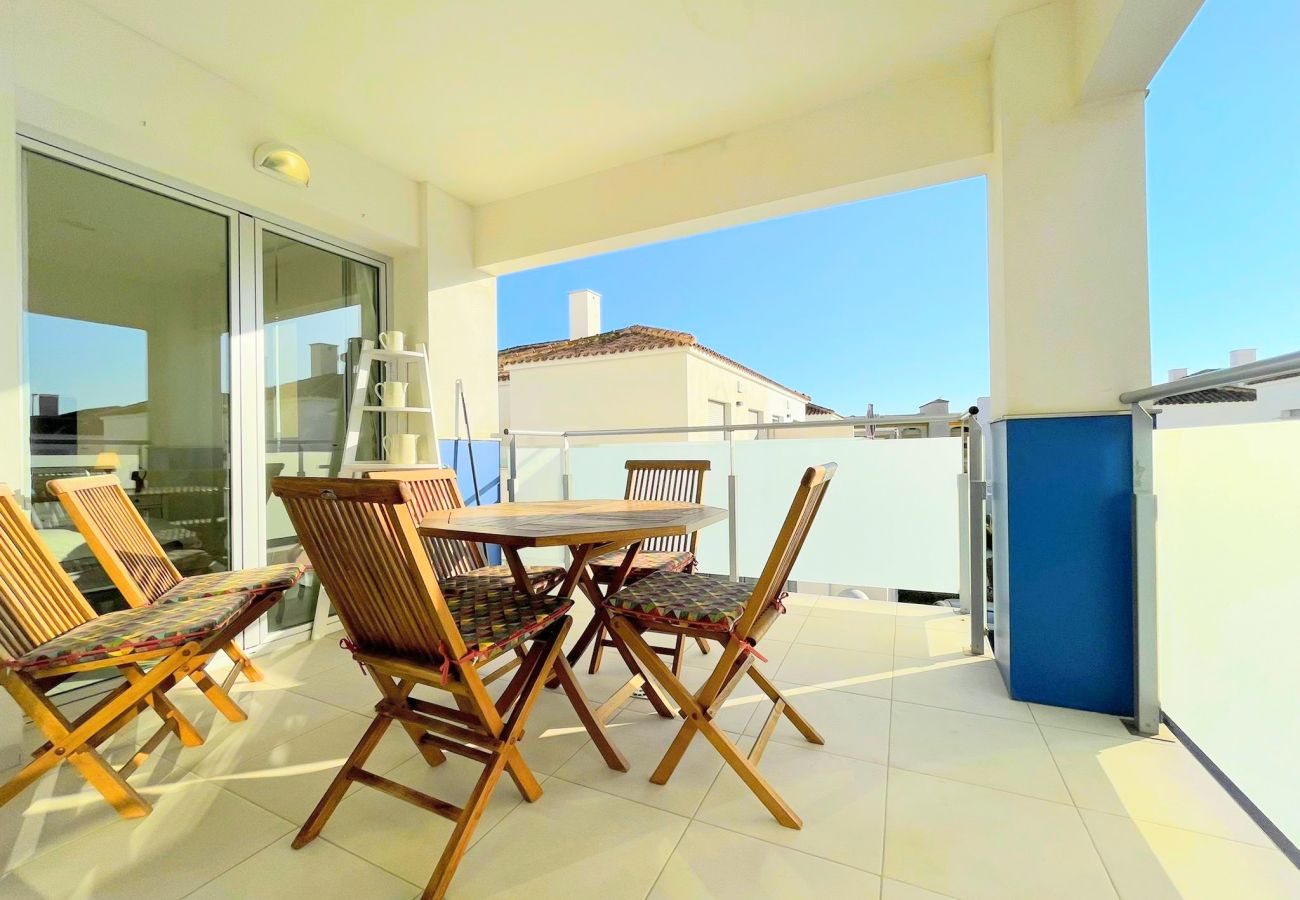 Ferienwohnung in Orihuela Costa - RENTED! Mirador de Villamartin