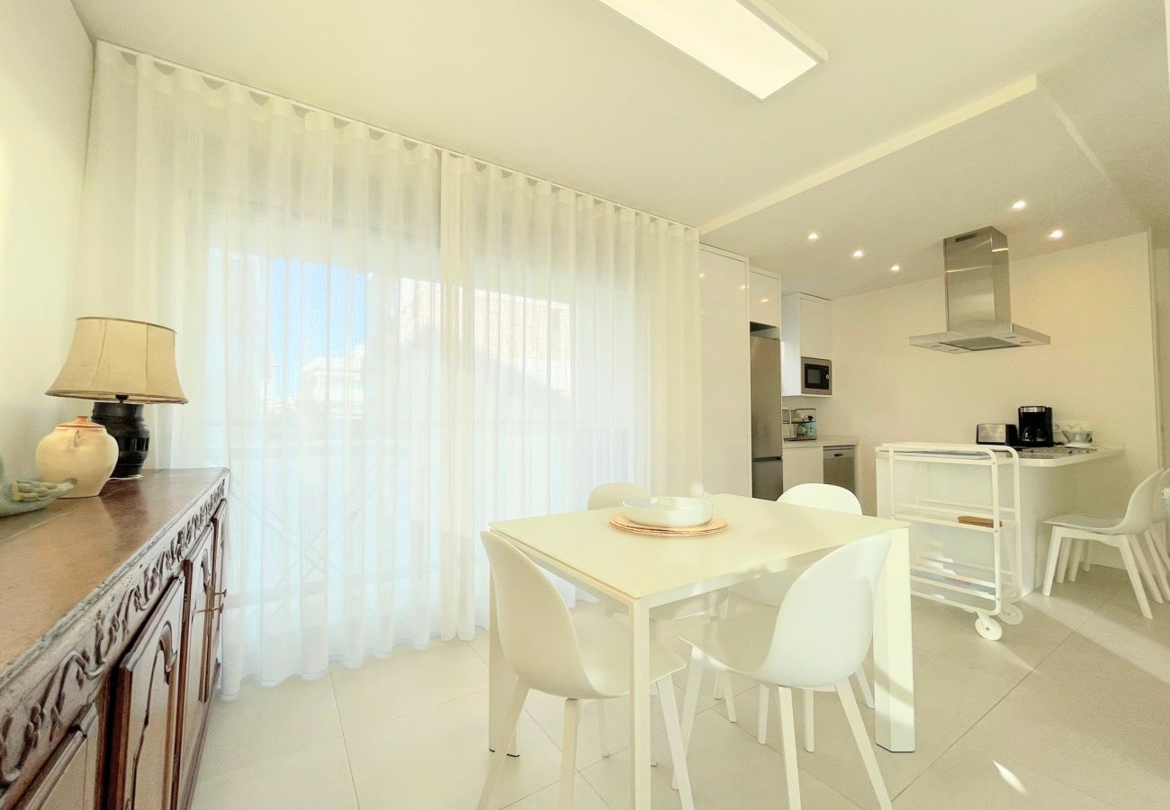 Ferienwohnung in Orihuela Costa - RENTED! Mirador de Villamartin