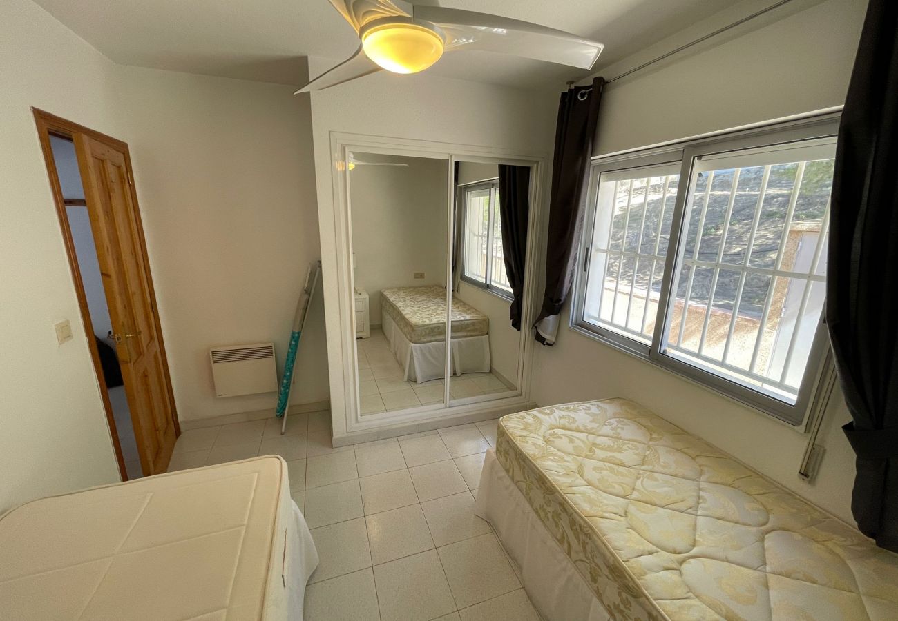 Ferienwohnung in Ciudad Quesada - RENTED! Pino Grande | Long Term Rental in Quesada