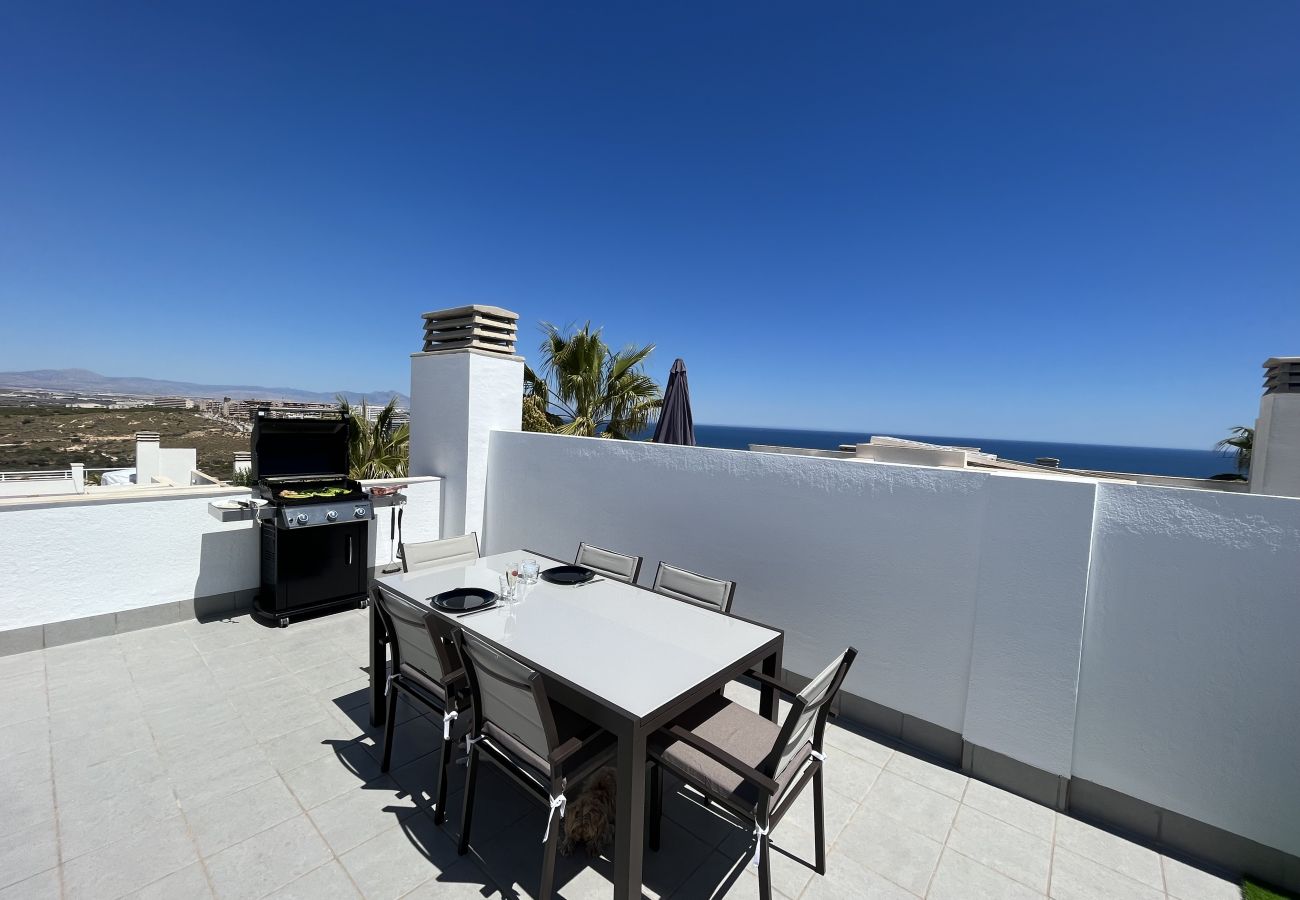 Ferienwohnung in Gran Alacant - Nova Beach | Long Term Winter Rental Gran Alacant