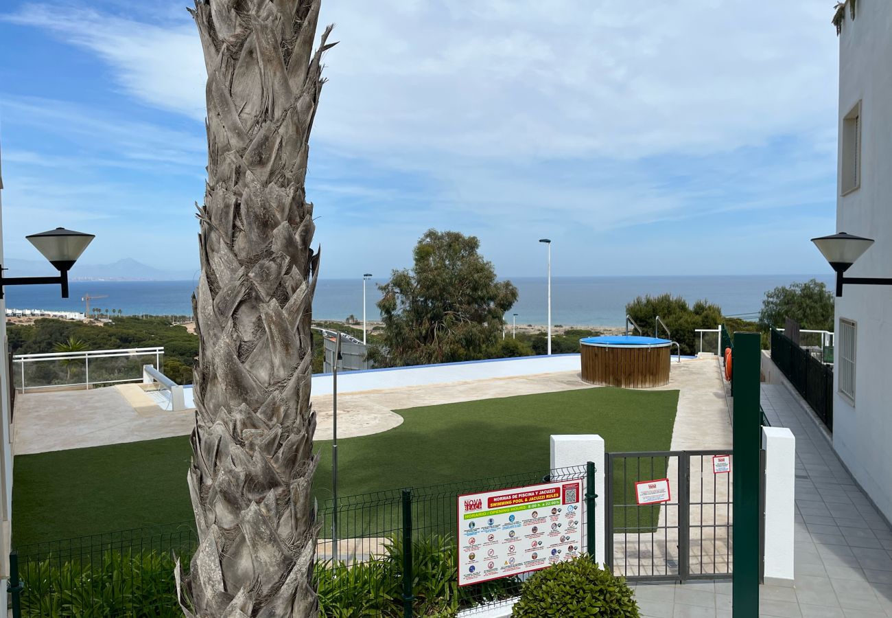 Ferienwohnung in Gran Alacant - Nova Beach | Long Term Winter Rental Gran Alacant