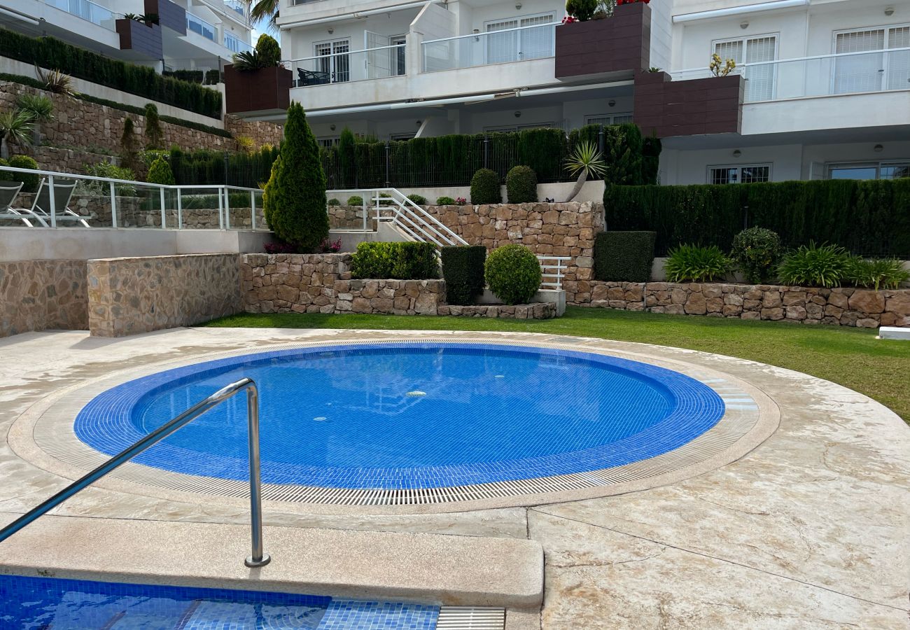 Ferienwohnung in Gran Alacant - Nova Beach | Long Term Winter Rental Gran Alacant