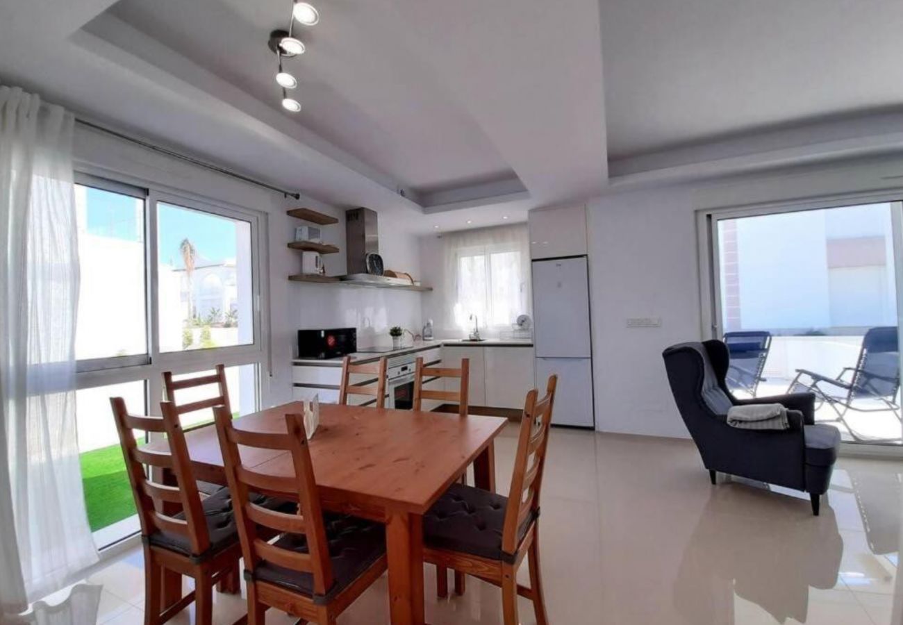 Ferienwohnung in Ciudad Quesada - Allegra | Long Term Winter Rental in Quesada