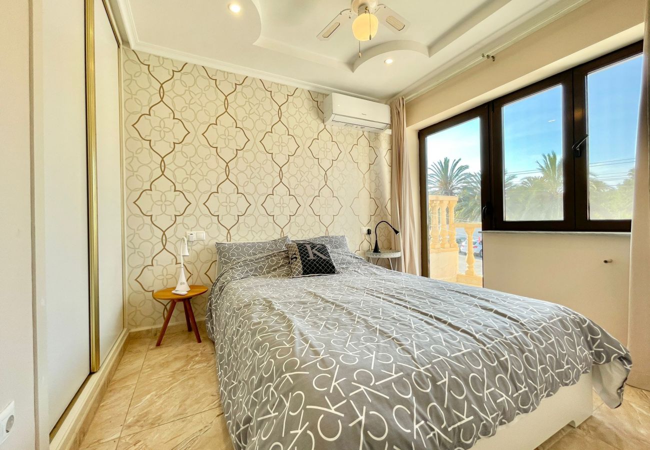 Stadthaus in Torrevieja - Calas Blancas | Long Term Winter Rental Torrevieja