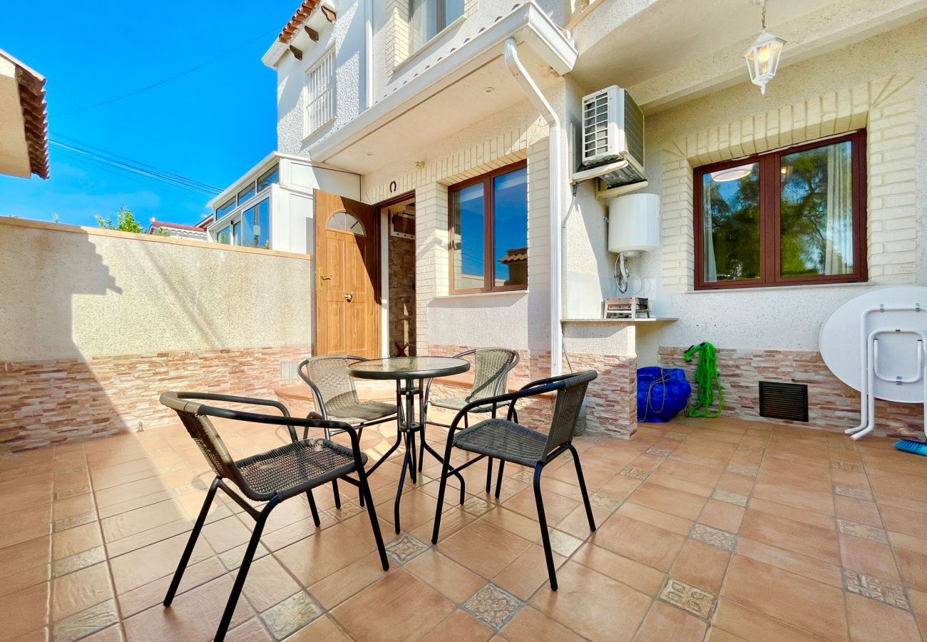 Stadthaus in Torrevieja - Calas Blancas | Long Term Winter Rental Torrevieja