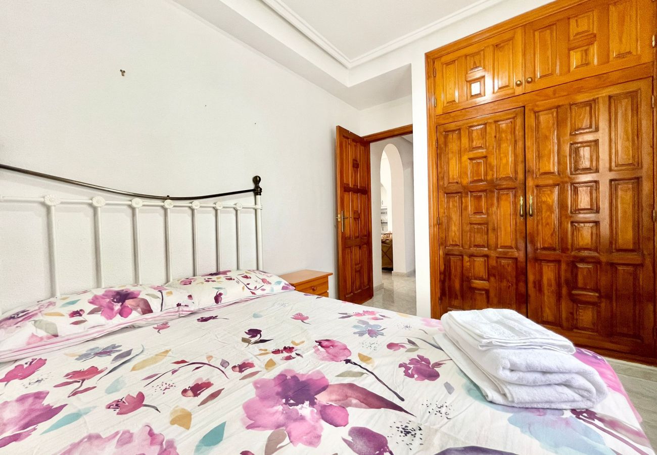 Villa in Ciudad Quesada - Villa Pilar | Long Term Winter Rental Quesada