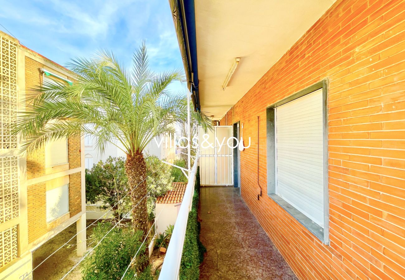 Ferienwohnung in santa pola - Gran Playa Santa Pola by Villas&You