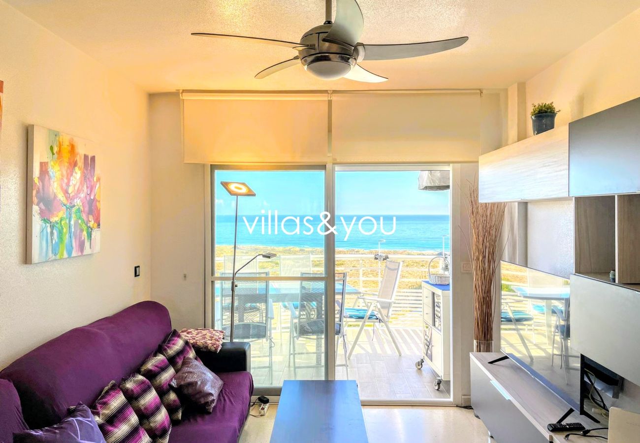 Ferienwohnung in Los Arenales Del Sol - Bahia Blanca Arenales del Sol by Villas&You