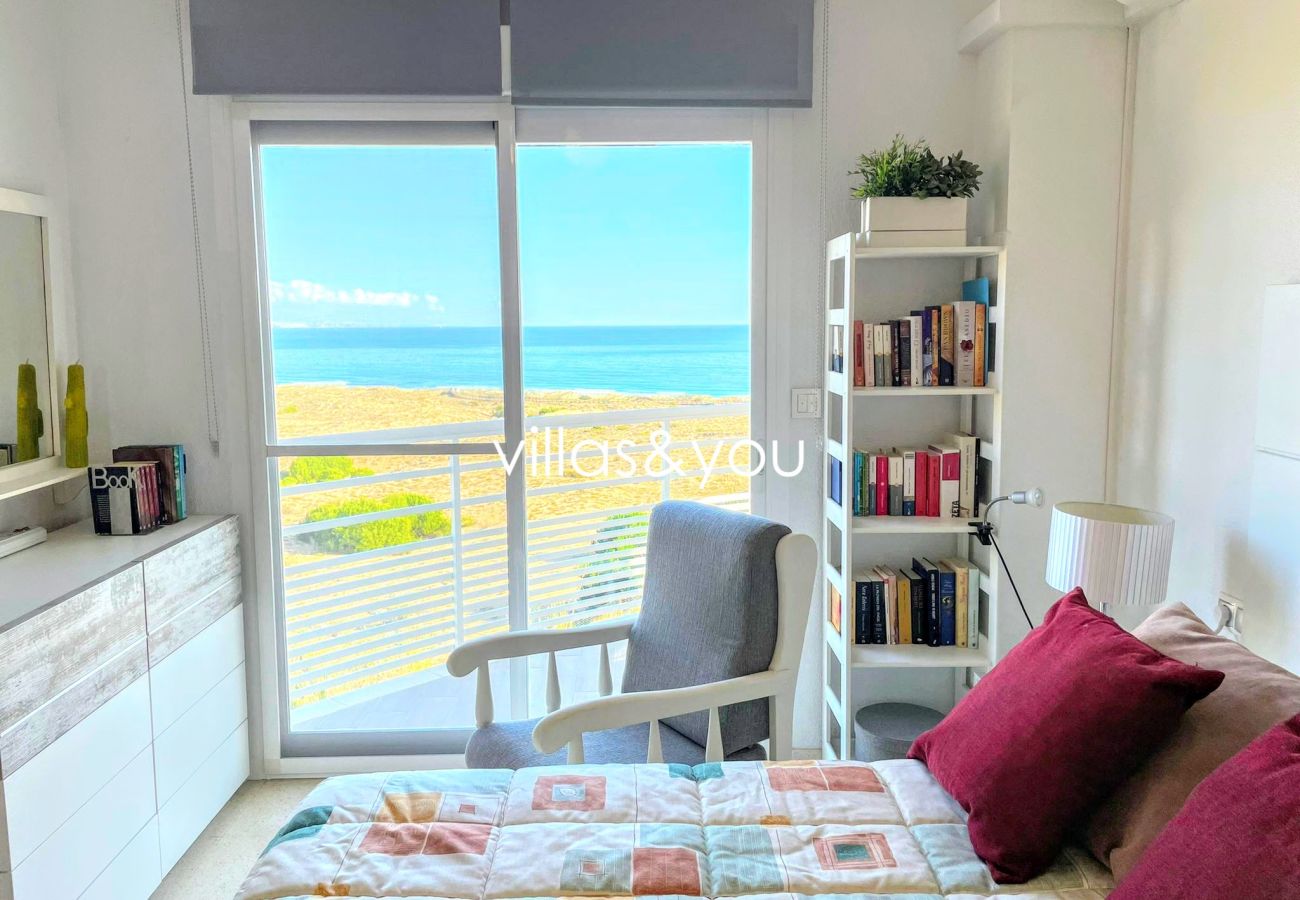 Ferienwohnung in Los Arenales Del Sol - Bahia Blanca Arenales del Sol by Villas&You