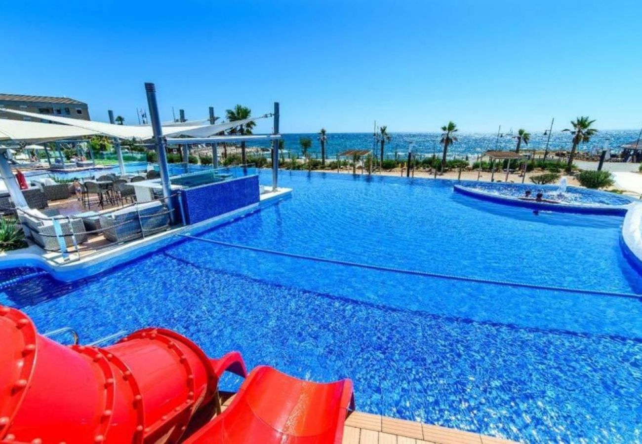 Ferienwohnung in Torrevieja - Sea Senses Punta Prima by Villas&You