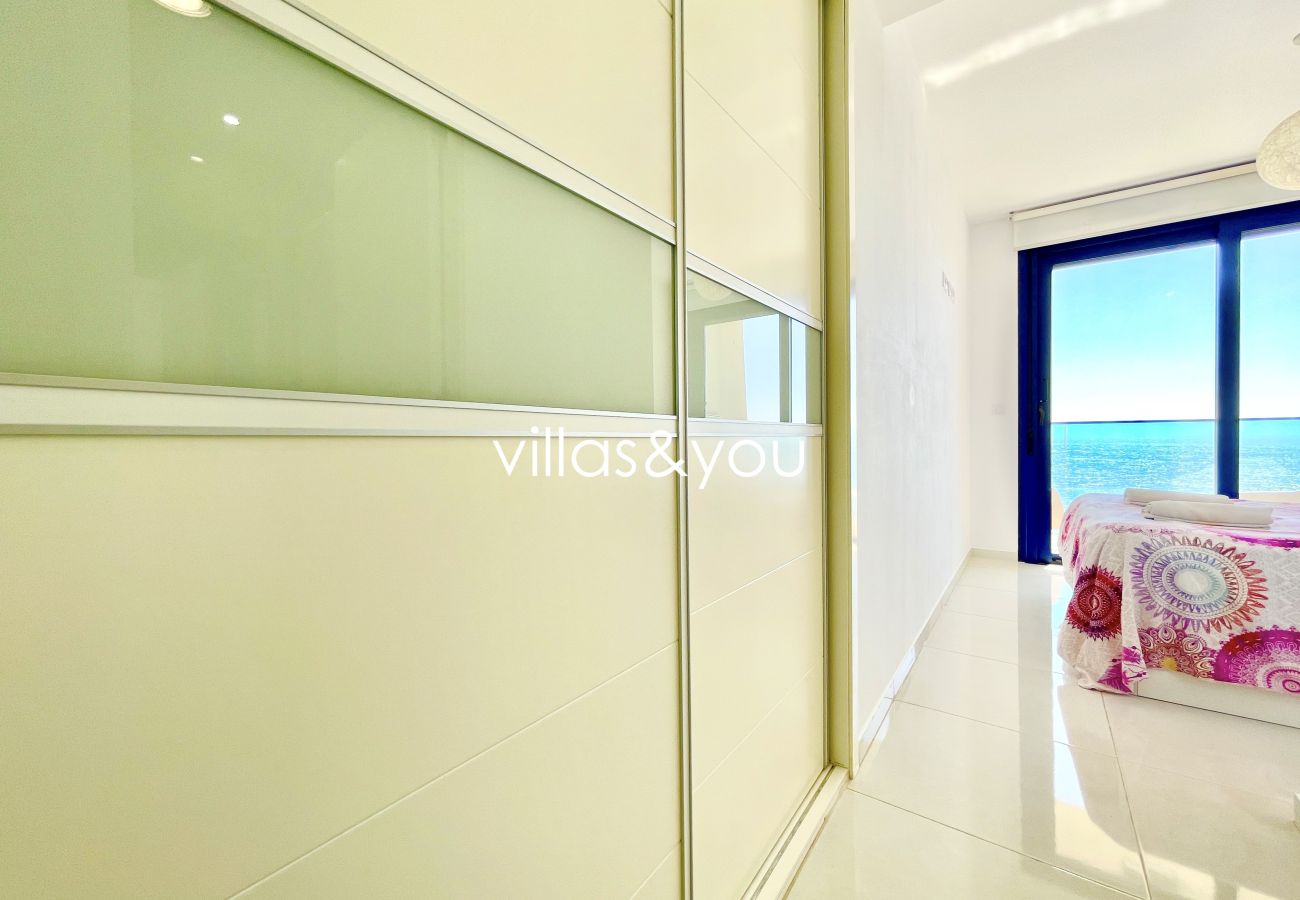 Ferienwohnung in Torrevieja - Sea Senses Punta Prima by Villas&You