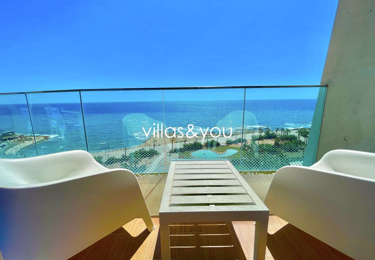 Ferienwohnung in Torrevieja - Sea Senses Punta Prima by Villas&You