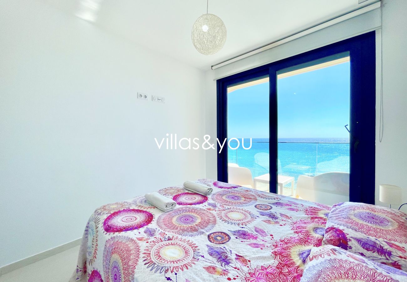 Ferienwohnung in Torrevieja - Sea Senses Punta Prima by Villas&You