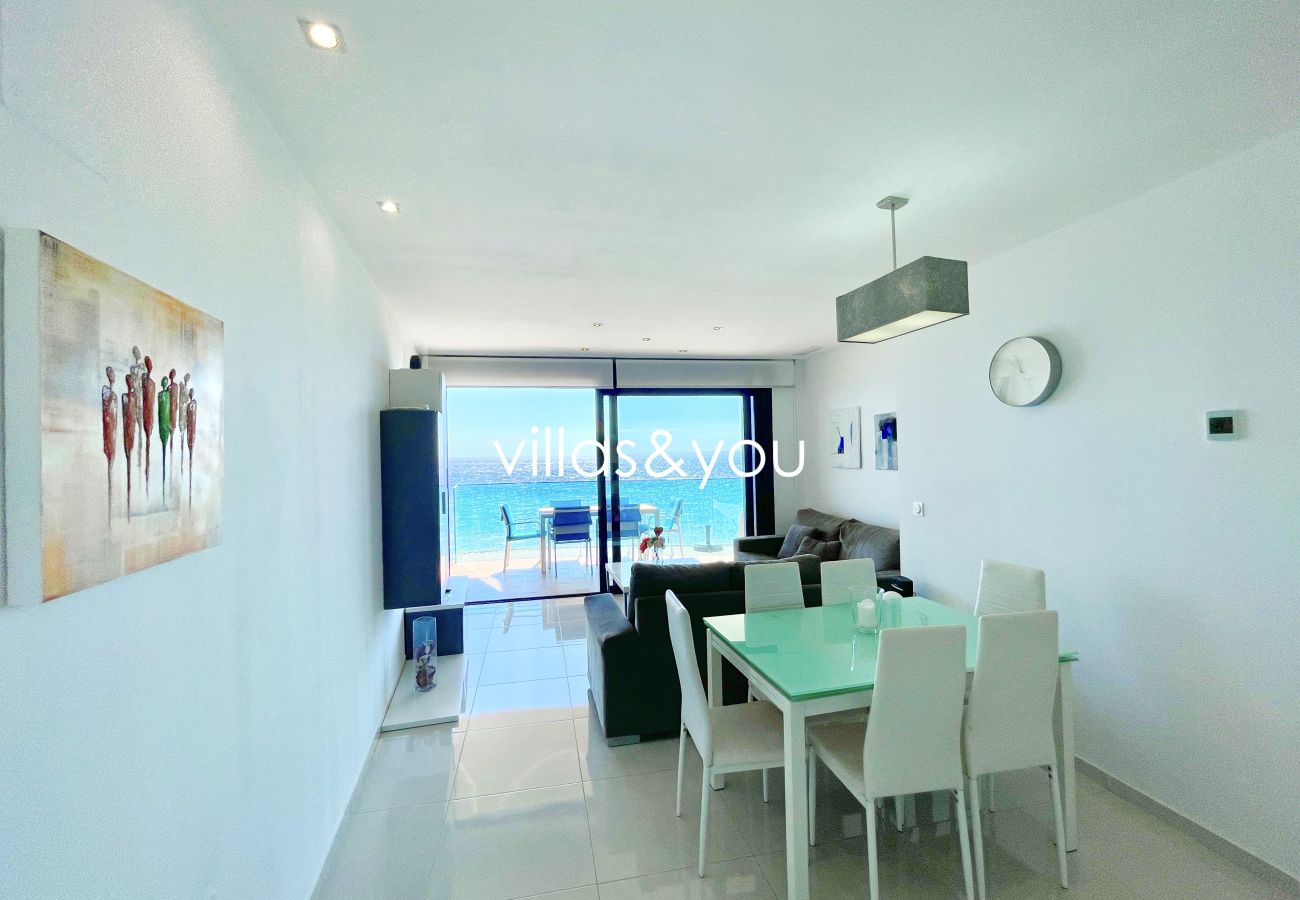 Ferienwohnung in Torrevieja - Sea Senses Punta Prima by Villas&You