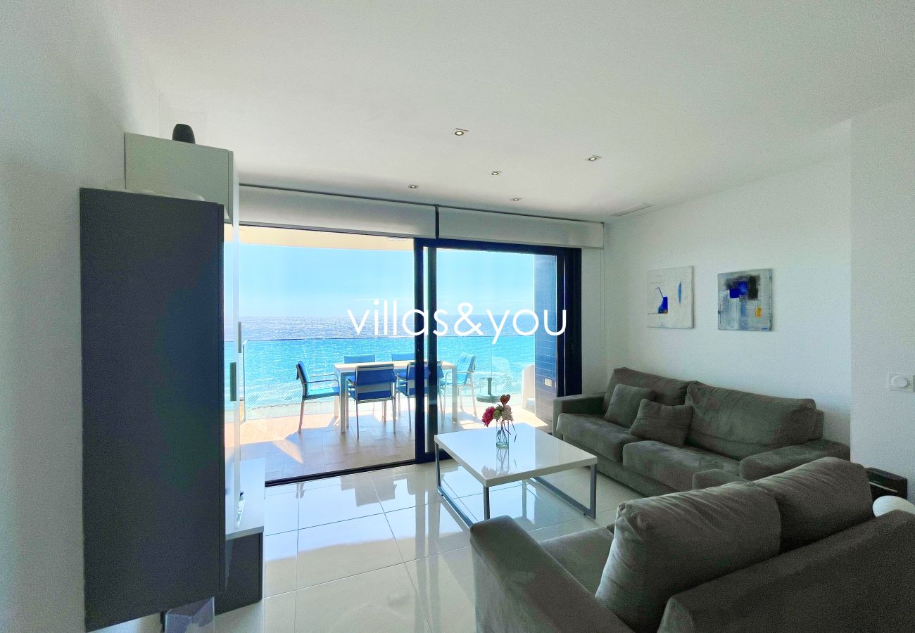 Ferienwohnung in Torrevieja - Sea Senses Punta Prima by Villas&You