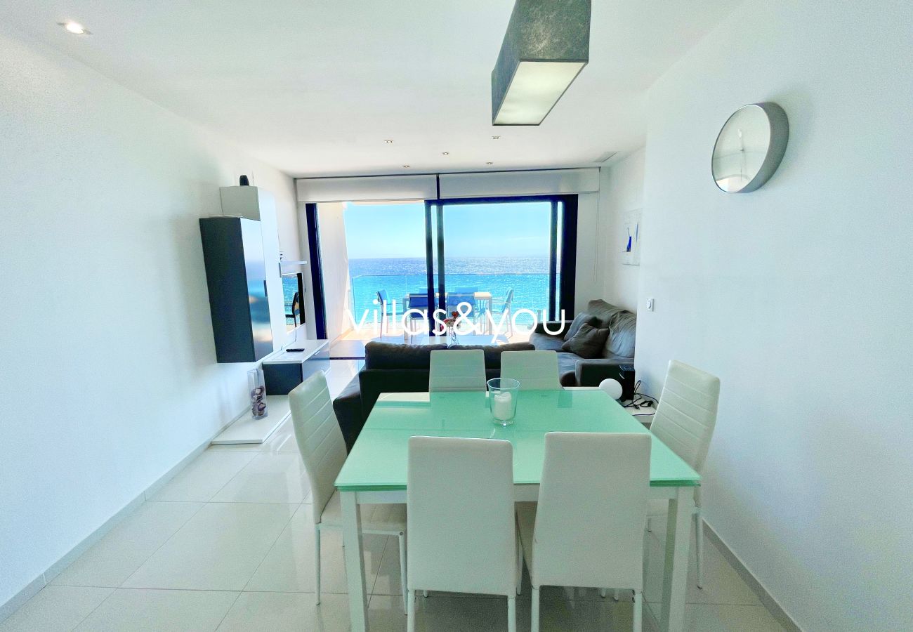 Ferienwohnung in Torrevieja - Sea Senses Punta Prima by Villas&You