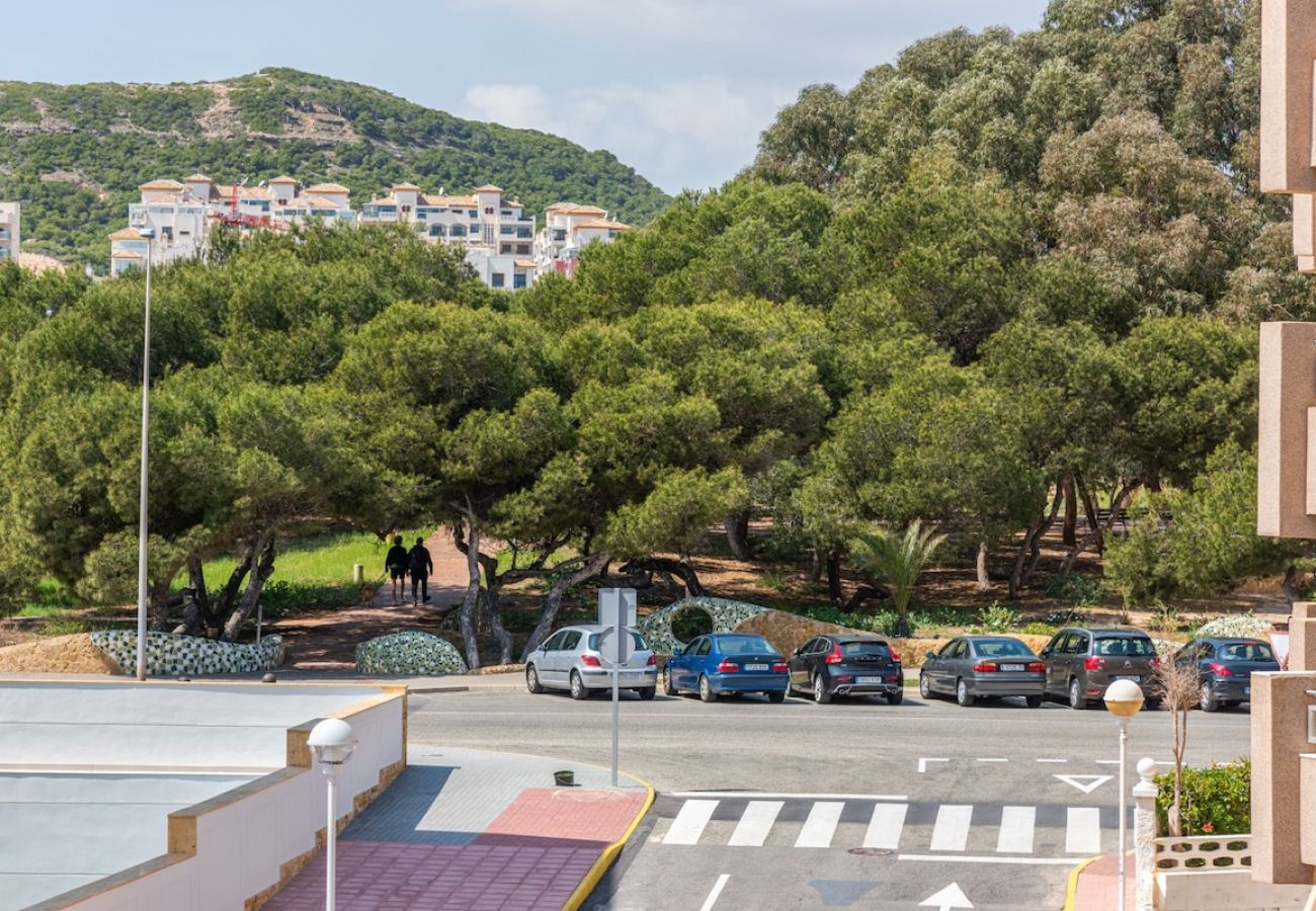 Ferienwohnung in Guardamar - Playa Roqueta Guardamar Del Segura by Villas&You