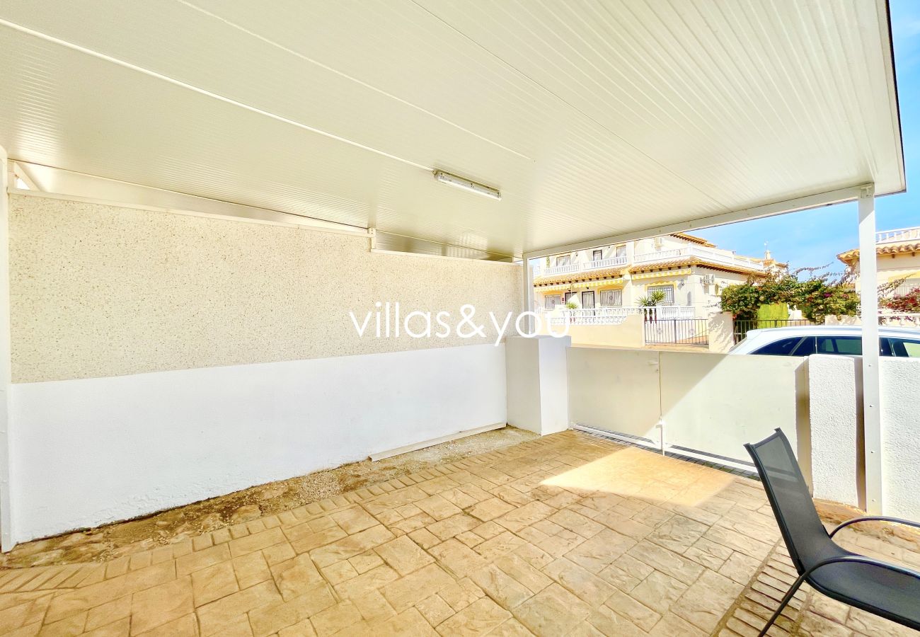 Ferienhaus in Orihuela Costa - Casa Olimpia by Villas&You