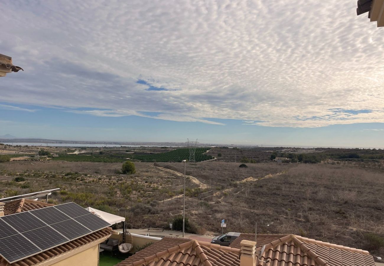 Ferienhaus in San Miguel de Salinas - Casa Paola by Villas&You