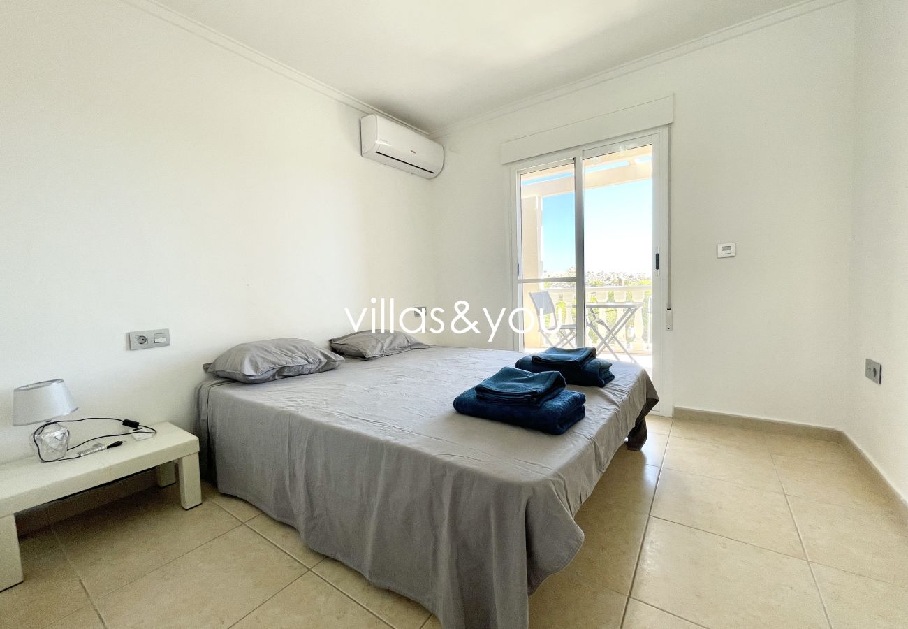 Villa in San Fulgencio - Villa La Marina by Villas&You