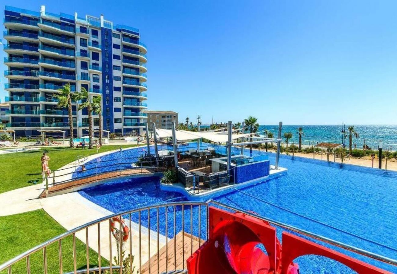 Appartement in Torrevieja - Sea Senses Punta Prima by Villas&You