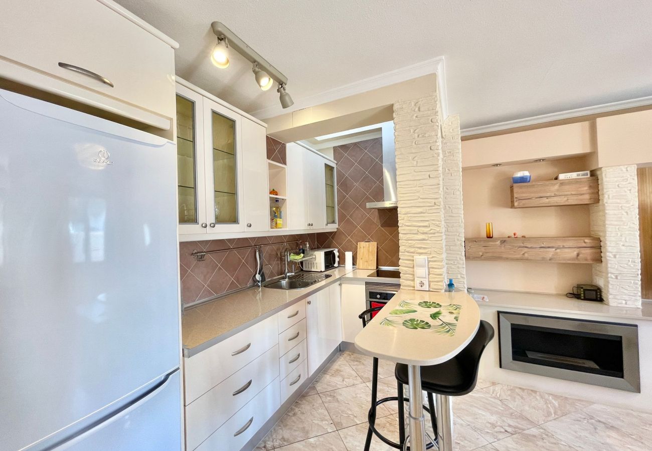 Huis in Torrevieja - Calas Blancas Torrevieja by Villas&You