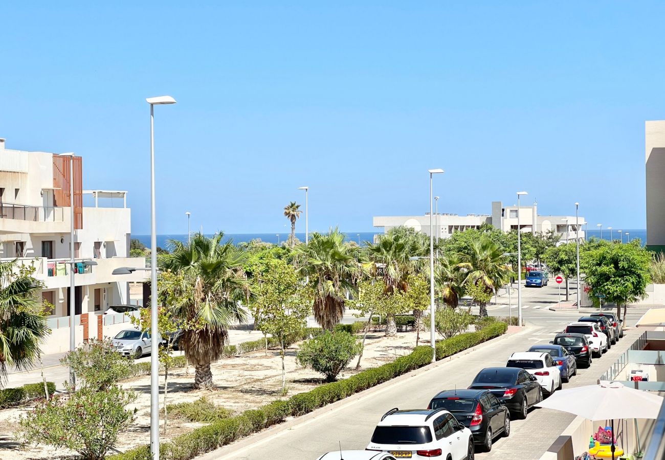 Appartement in Pilar de la Horadada - Playa Elisa by Villas&You