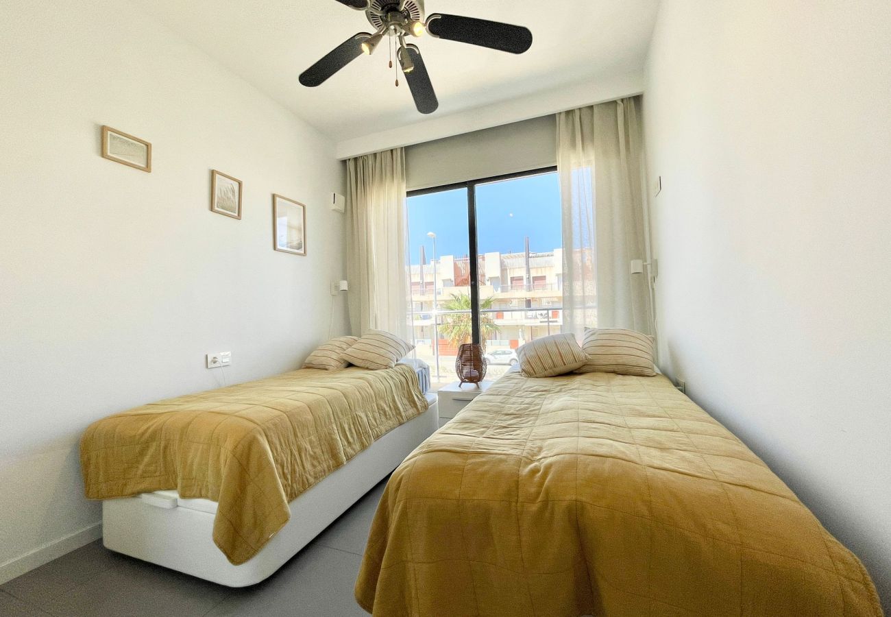 Appartement in Pilar de la Horadada - Playa Elisa by Villas&You