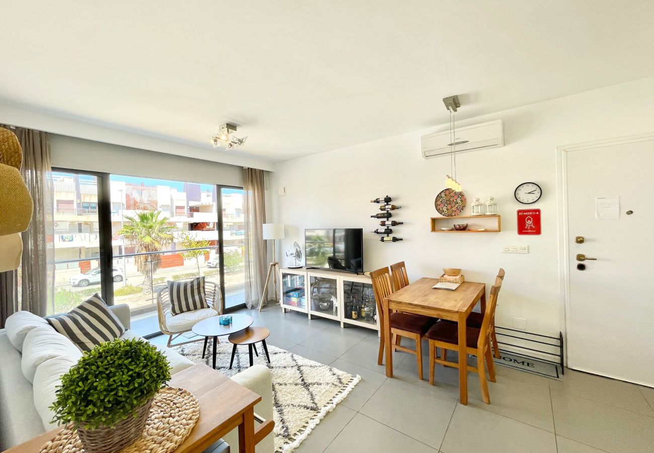 Appartement in Pilar de la Horadada - Playa Elisa by Villas&You