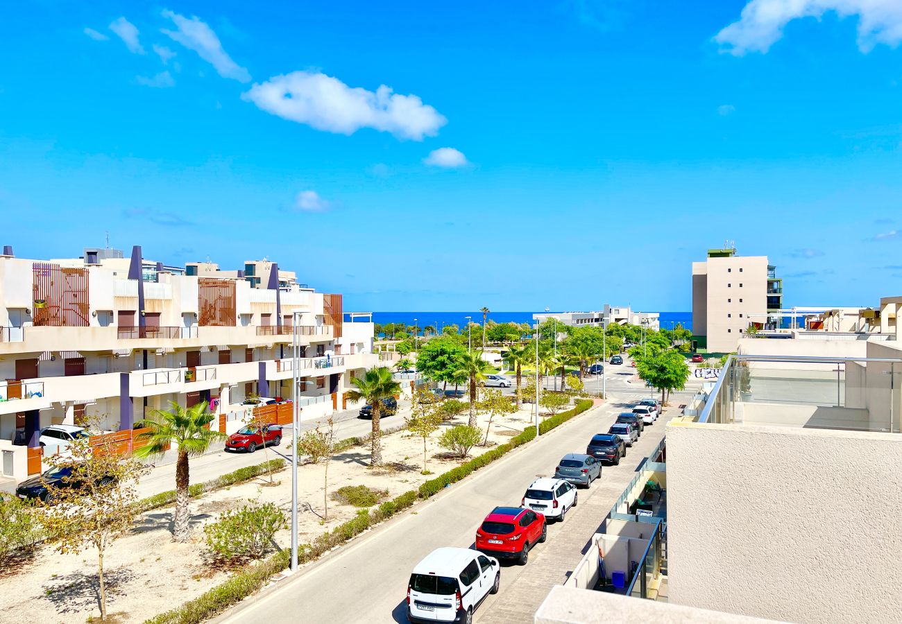 Appartement in Pilar de la Horadada - Playa Elisa by Villas&You