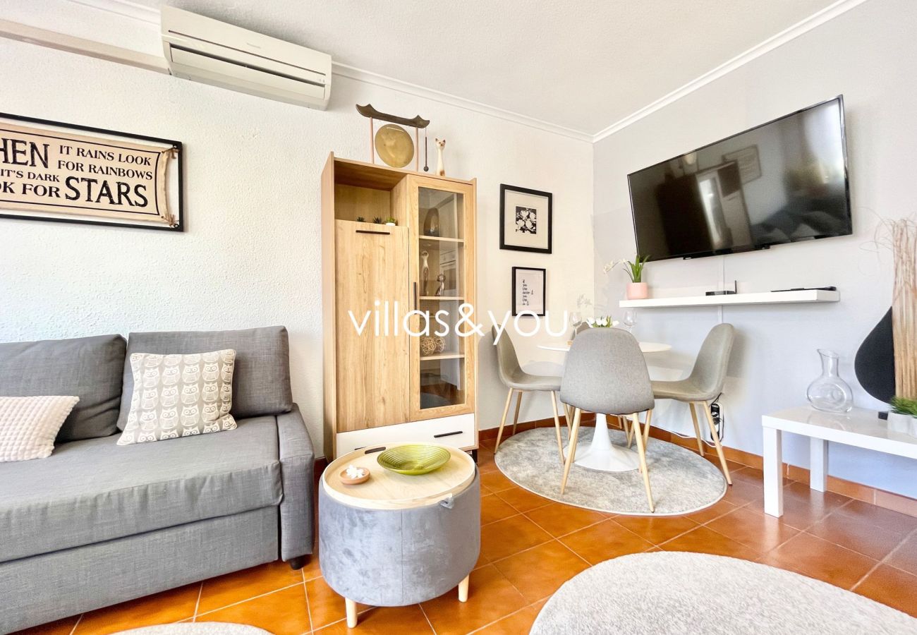 Appartement in Torrevieja - Laguna El Chaparral by Villas&You