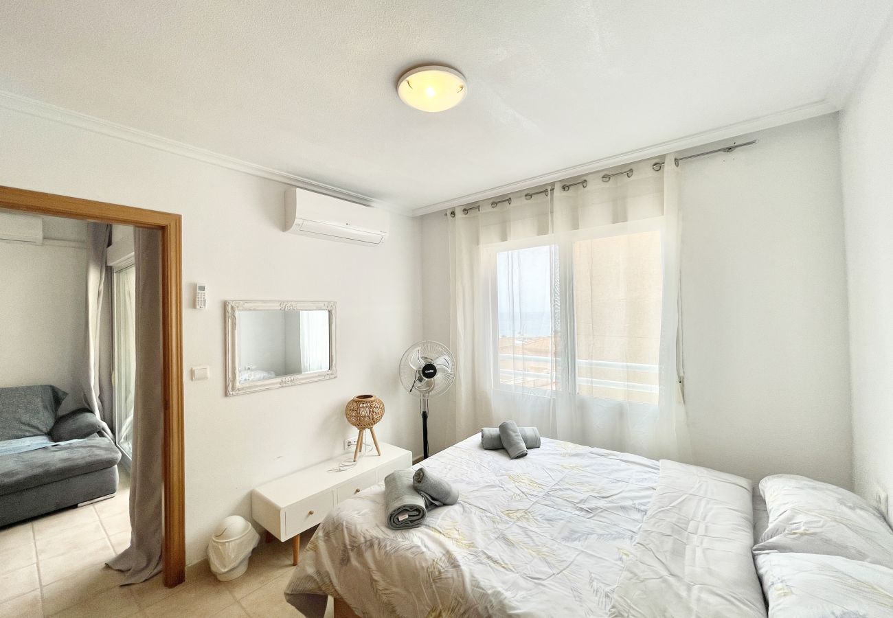 Appartement in santa pola - Belleza del Mar Santa Pola by Villas&You