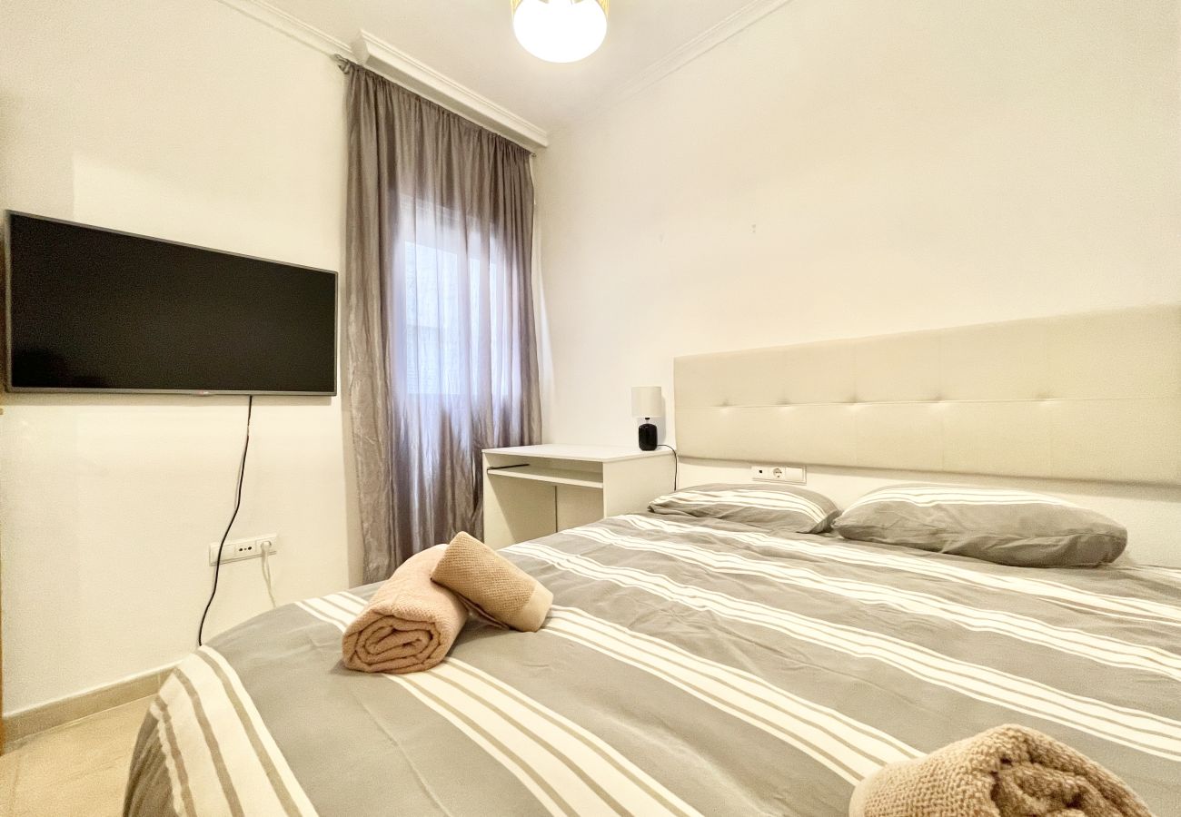 Appartement in santa pola - Belleza del Mar Santa Pola by Villas&You