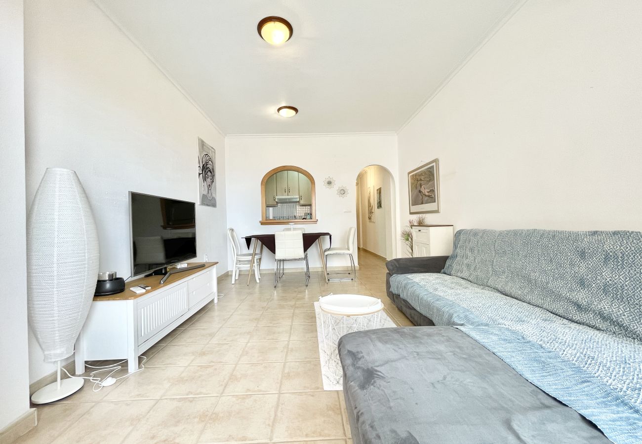 Appartement in santa pola - Belleza del Mar Santa Pola by Villas&You