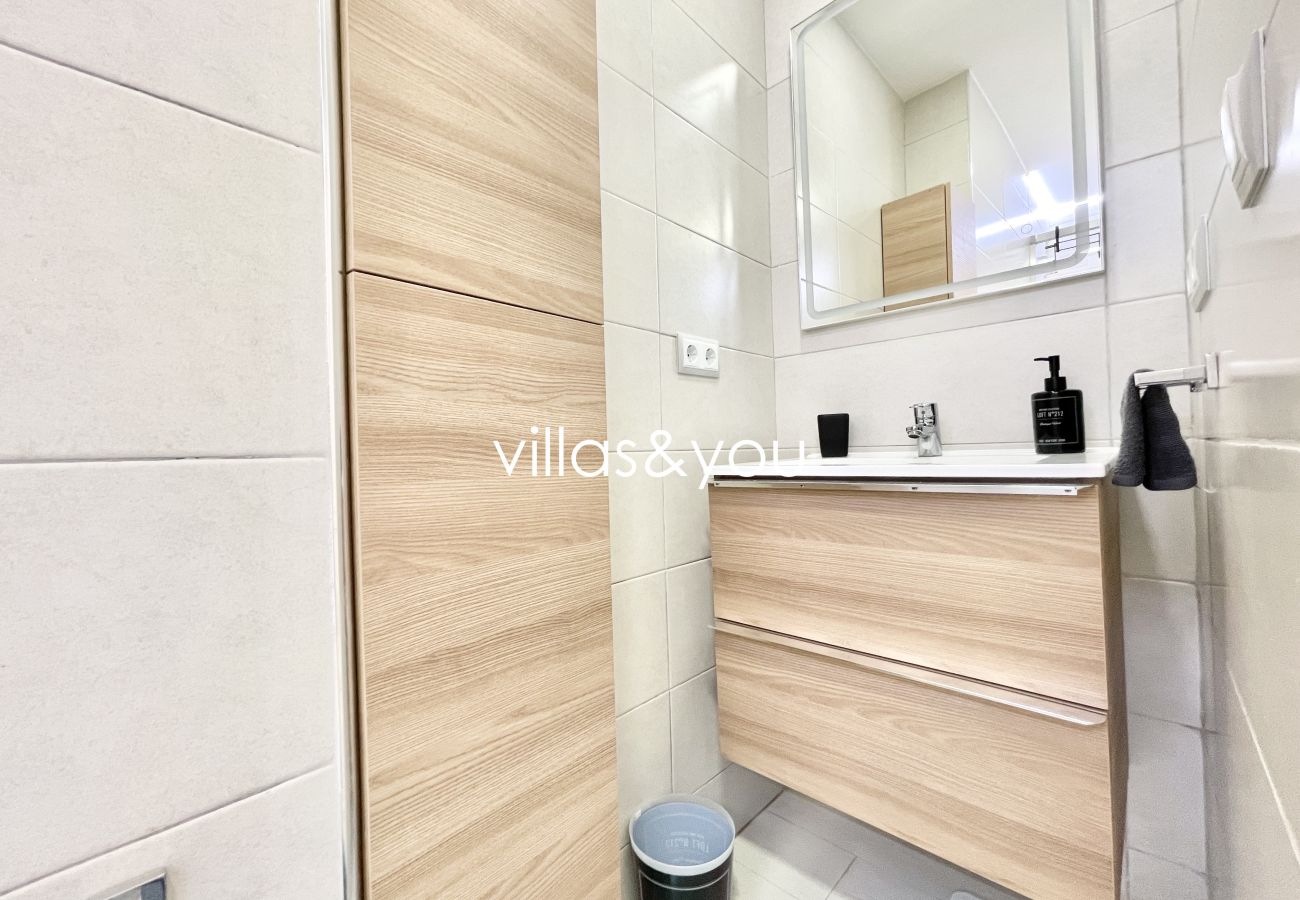 Huis in Orihuela Costa - Casa Olimpia by Villas&You