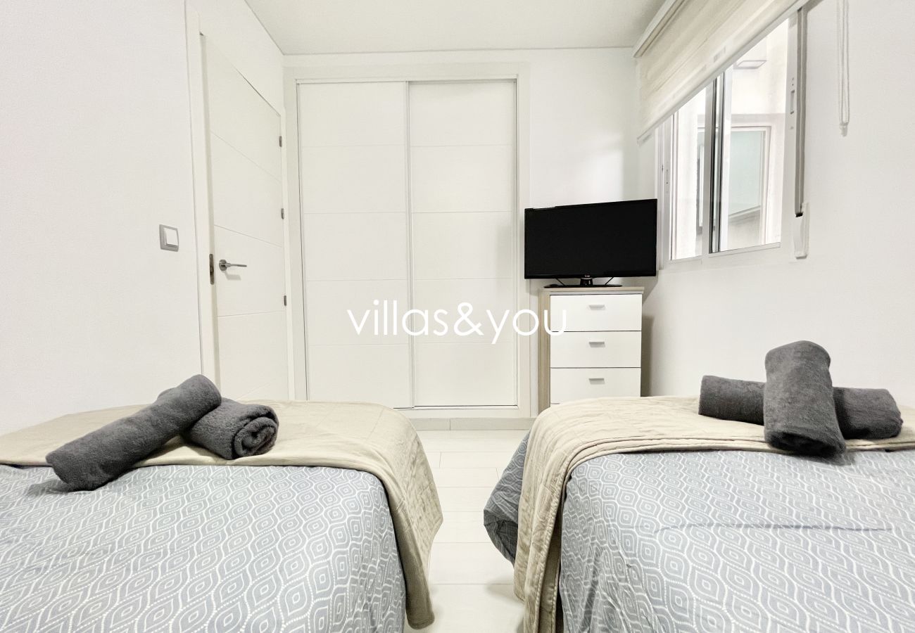 Huis in Orihuela Costa - Casa Olimpia by Villas&You