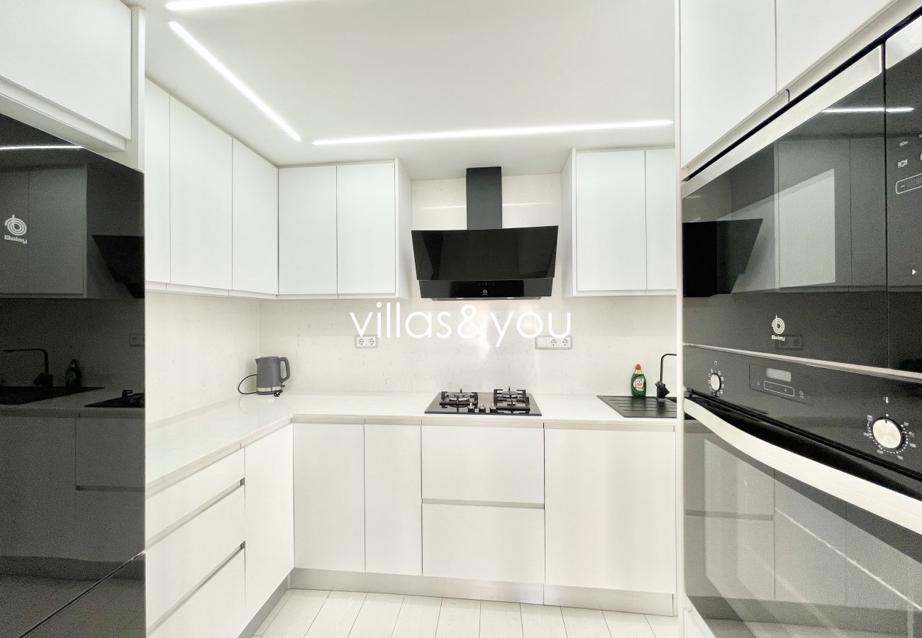 Huis in Orihuela Costa - Casa Olimpia by Villas&You